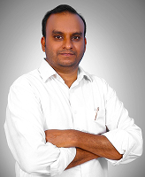 Dr. Lakshminarayanan K